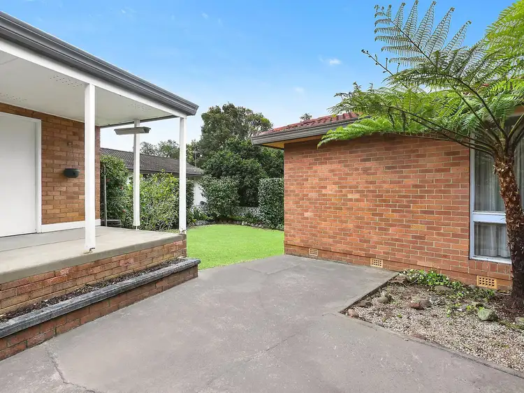 Sixth view of Homely house listing, 84 Waring Street, Marsfield NSW 2122