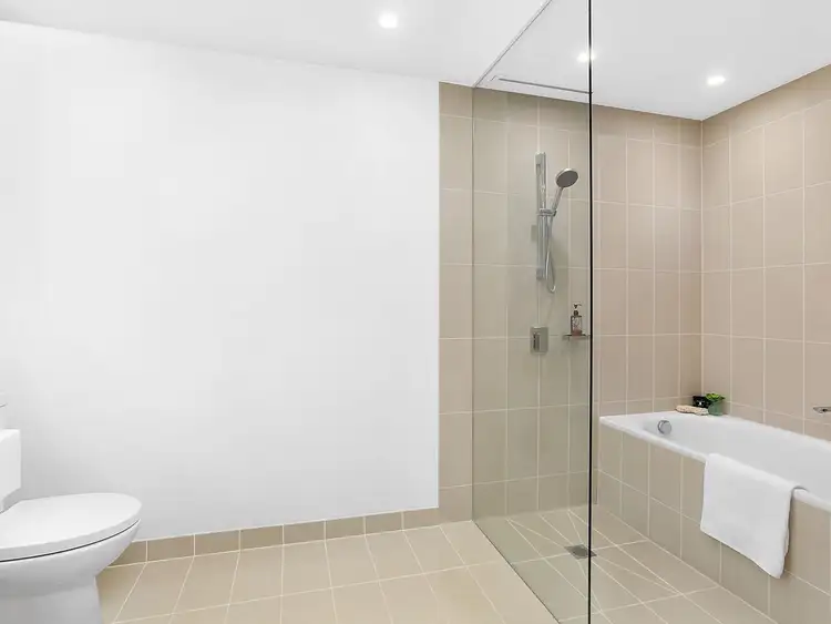 Fourth view of Homely apartment listing, 603S/1 Lardelli Drive, Ryde NSW 2112