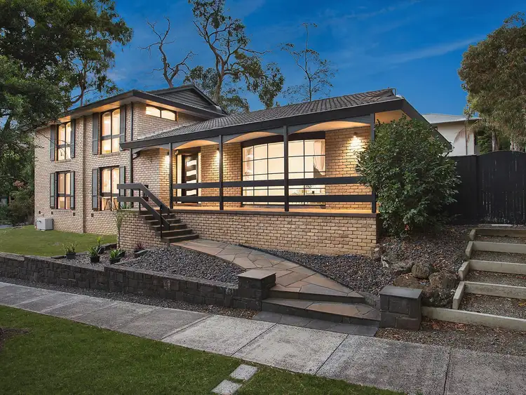 27 Dean Avenue, Mount Waverley VIC 3149
