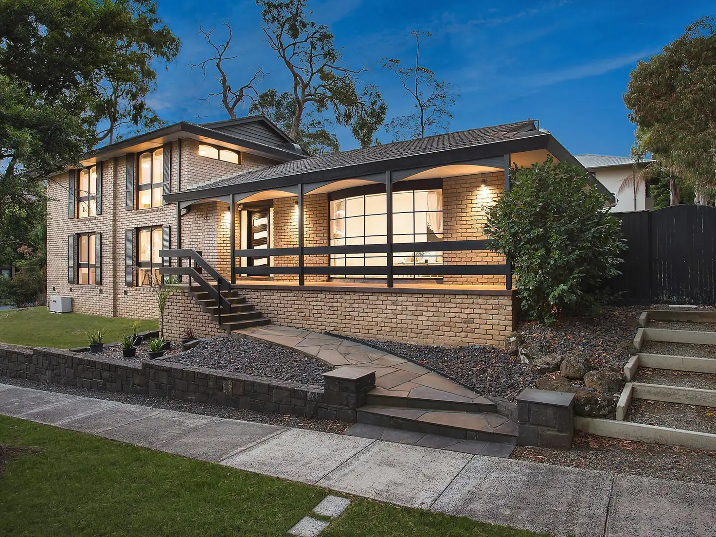 Main view of Homely house listing, 27 Dean Avenue, Mount Waverley VIC 3149