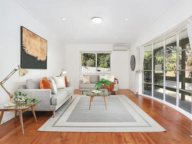 Second view of Homely house listing, 27 Dean Avenue, Mount Waverley VIC 3149