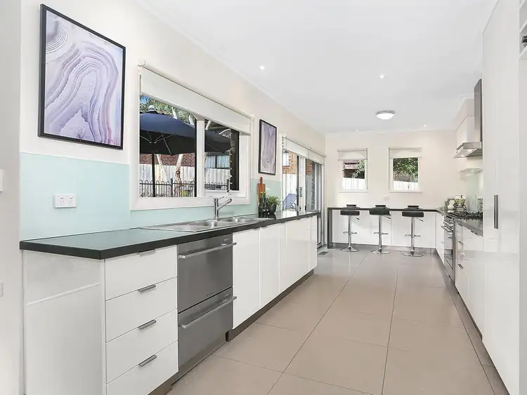 Third view of Homely house listing, 27 Dean Avenue, Mount Waverley VIC 3149