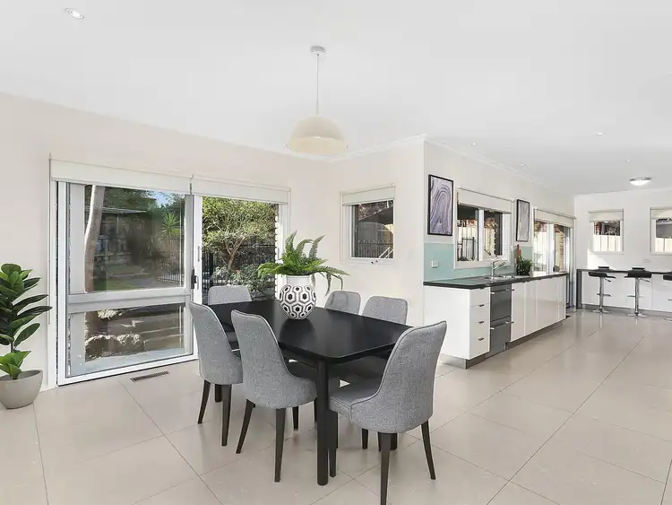 Fifth view of Homely house listing, 27 Dean Avenue, Mount Waverley VIC 3149