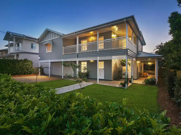 20 Blackheath Avenue