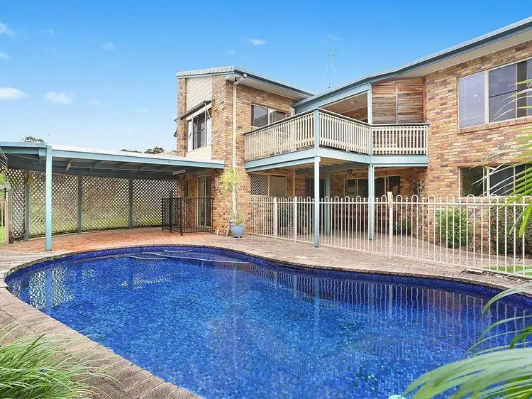 10 Miranda Street, Aroona QLD 4551