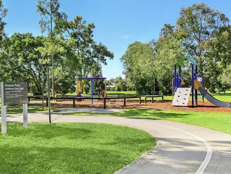 Sixth view of Homely house listing, 10 Miranda Street, Aroona QLD 4551