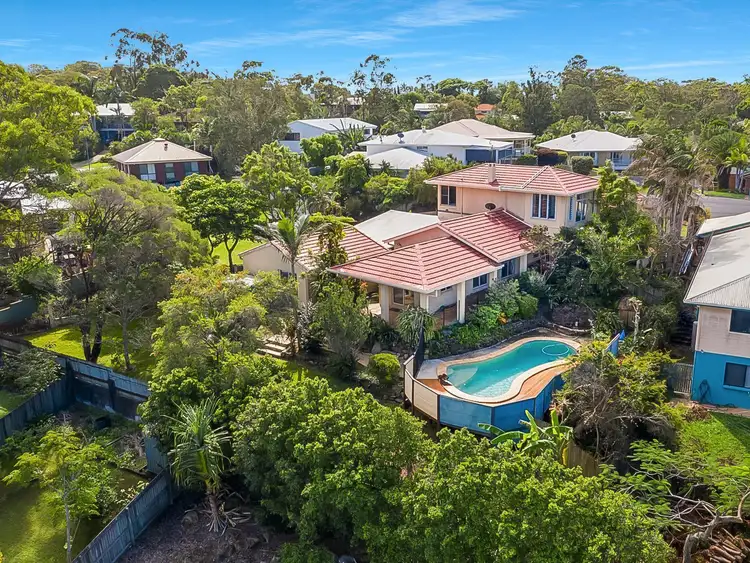 Sixth view of Homely house listing, 6 Boonabah Place, Little Mountain QLD 4551