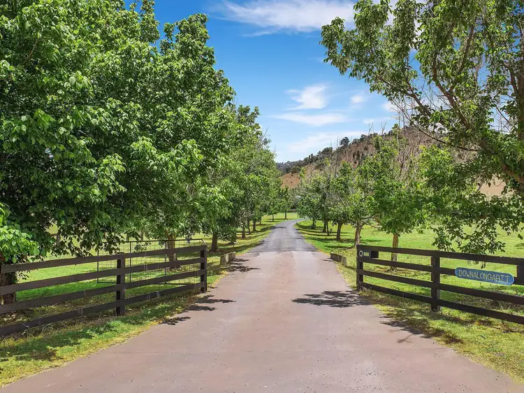 Second view of Homely rural property listing, 57 Rifle Range Road, Mudgee NSW 2850