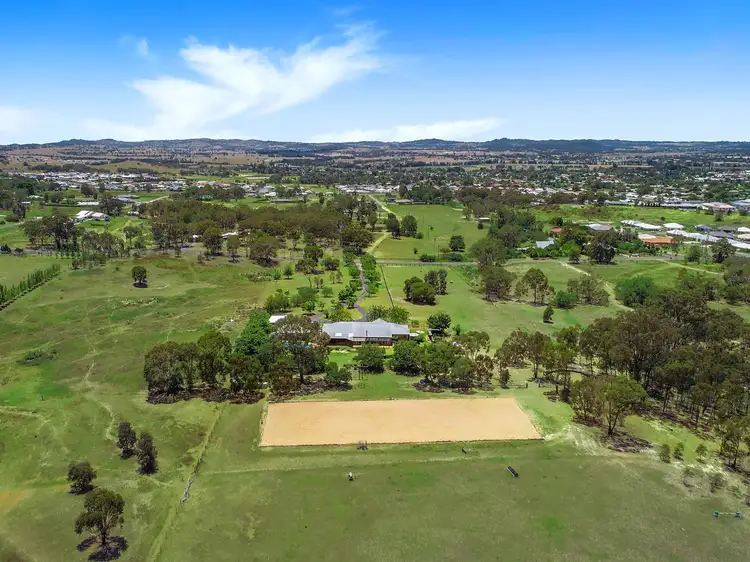Fourth view of Homely rural property listing, 57 Rifle Range Road, Mudgee NSW 2850