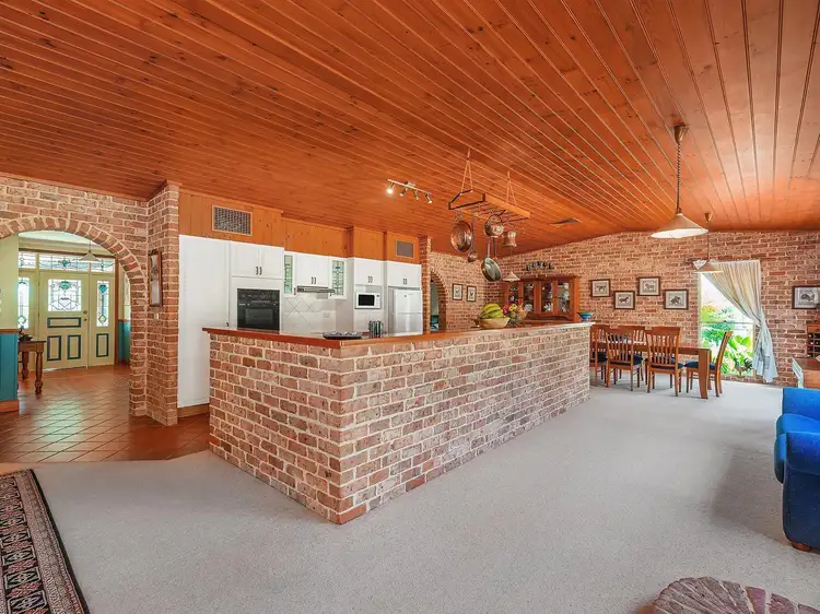 Fifth view of Homely rural property listing, 57 Rifle Range Road, Mudgee NSW 2850