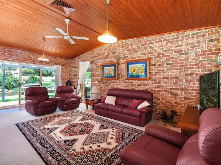 Sixth view of Homely rural property listing, 57 Rifle Range Road, Mudgee NSW 2850