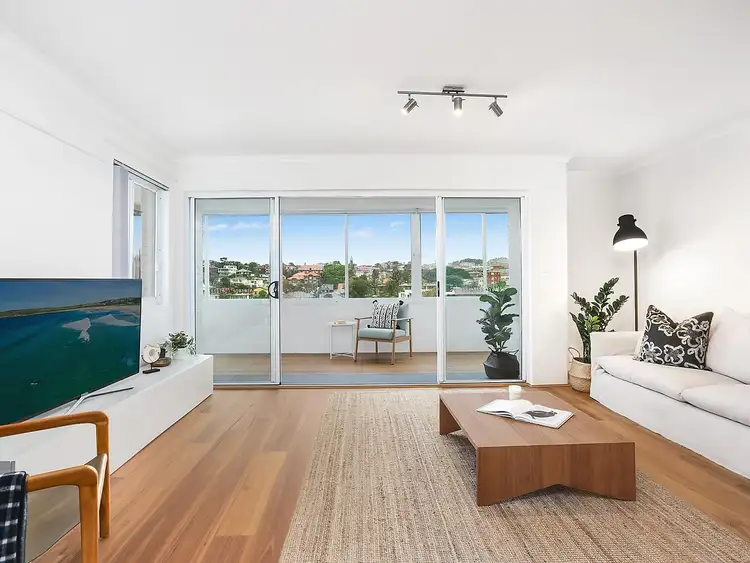 Main view of Homely apartment listing, 14/10 Cliffbrook Parade, Clovelly NSW 2031