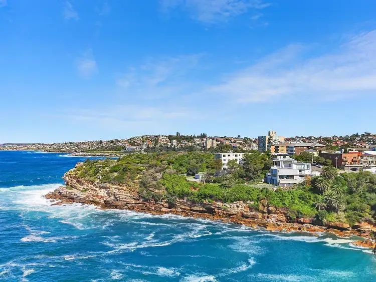 Second view of Homely apartment listing, 14/10 Cliffbrook Parade, Clovelly NSW 2031