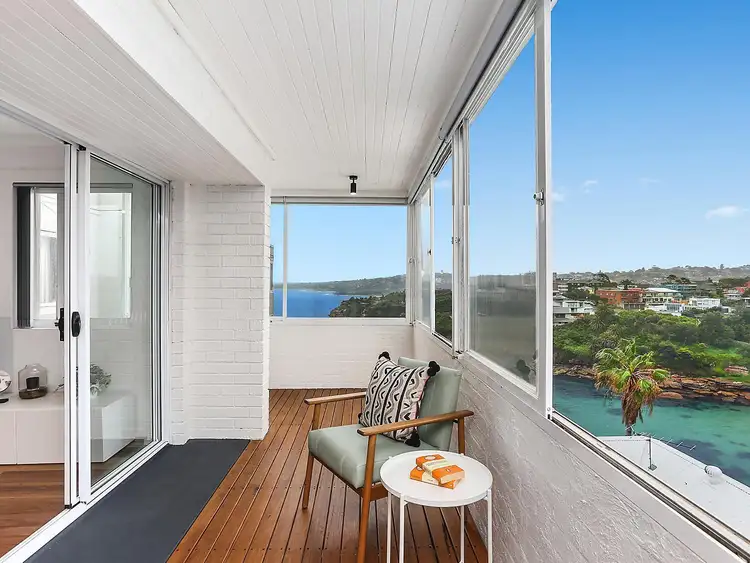 Third view of Homely apartment listing, 14/10 Cliffbrook Parade, Clovelly NSW 2031