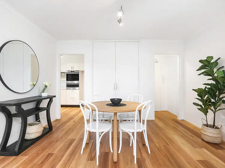 Fourth view of Homely apartment listing, 14/10 Cliffbrook Parade, Clovelly NSW 2031