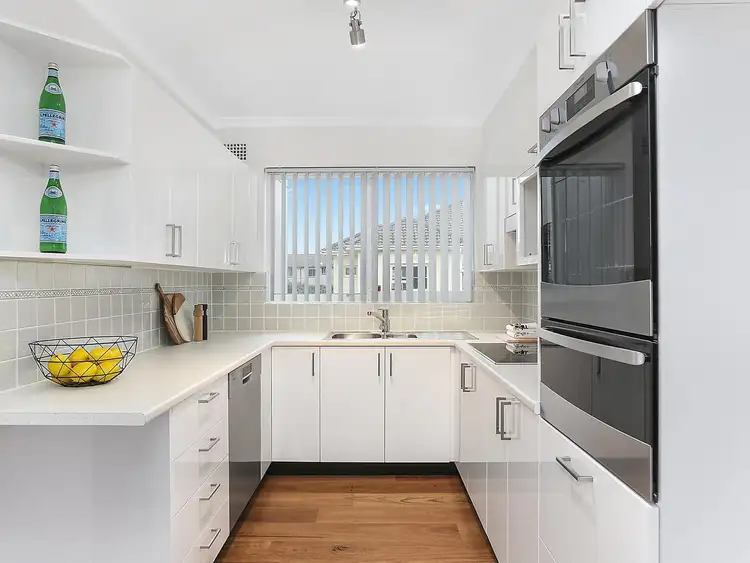 Fifth view of Homely apartment listing, 14/10 Cliffbrook Parade, Clovelly NSW 2031