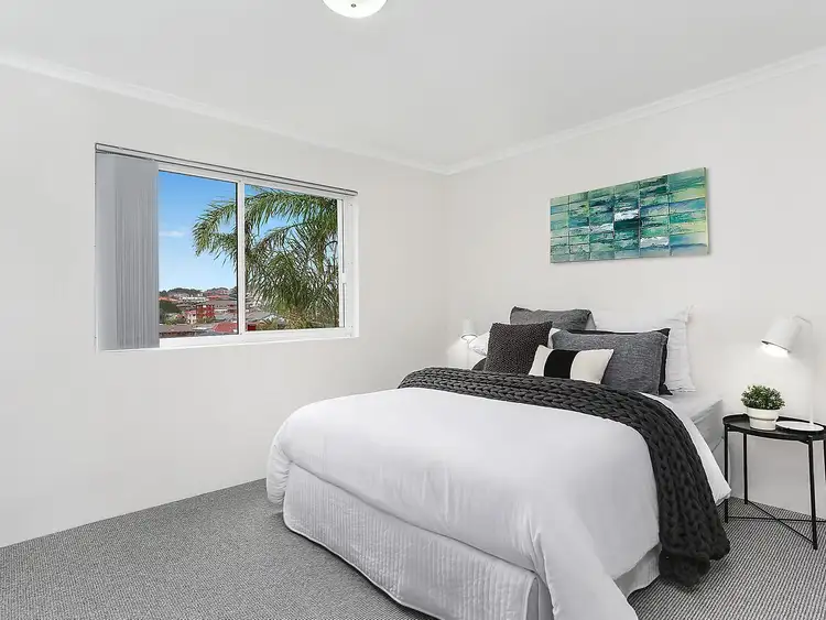 Sixth view of Homely apartment listing, 14/10 Cliffbrook Parade, Clovelly NSW 2031