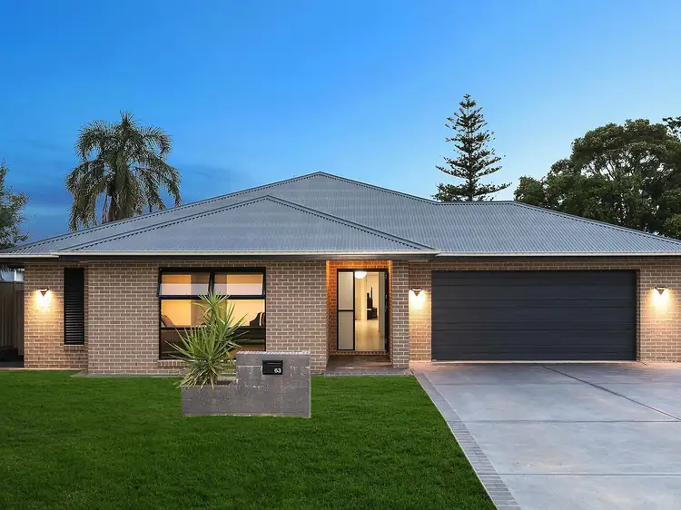 63 Congewai Street, Aberdare NSW 2325