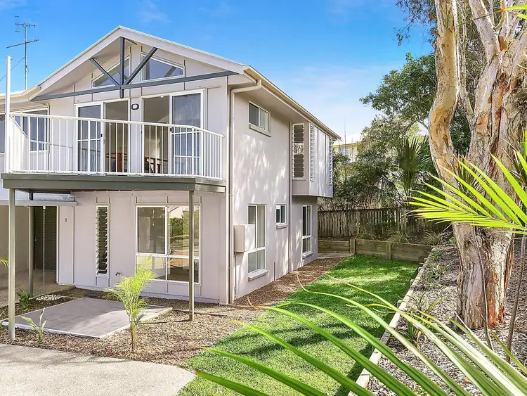 Fifth view of Homely townhouse listing, 2/8 Orealla Crescent, Sunrise Beach QLD 4567