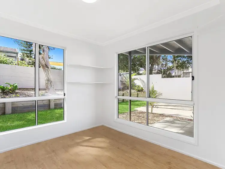 Sixth view of Homely townhouse listing, 2/8 Orealla Crescent, Sunrise Beach QLD 4567