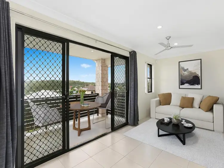 Sixth view of Homely house listing, 185 Lakeside Avenue, Springfield Lakes QLD 4300