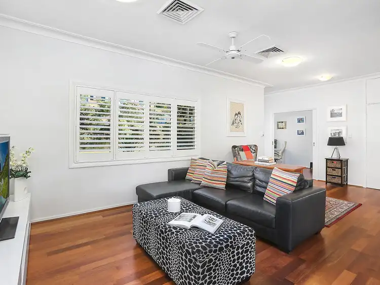 Second view of Homely house listing, 25 Gilda Street, North Ryde NSW 2113