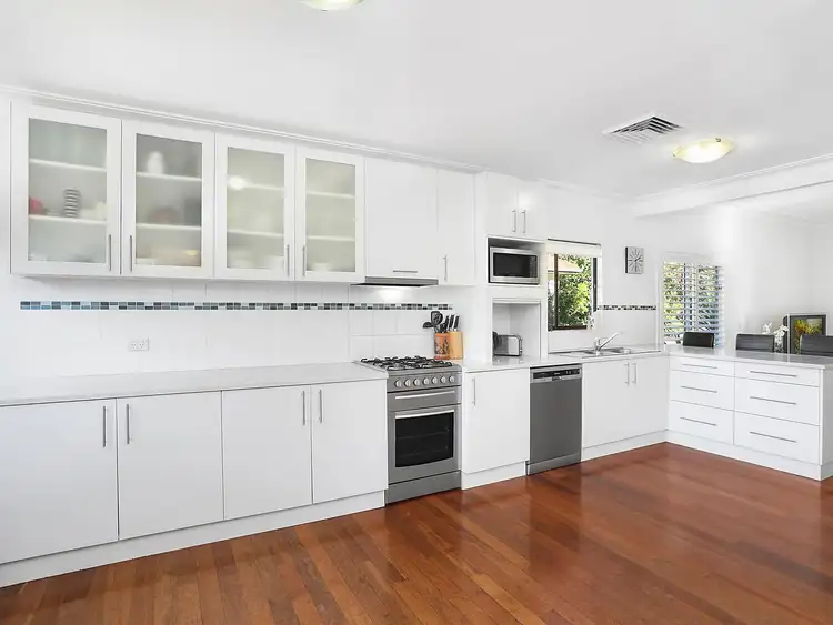 Third view of Homely house listing, 25 Gilda Street, North Ryde NSW 2113