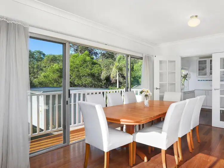 Fourth view of Homely house listing, 25 Gilda Street, North Ryde NSW 2113