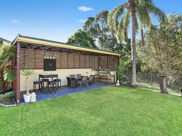 Fifth view of Homely house listing, 25 Gilda Street, North Ryde NSW 2113