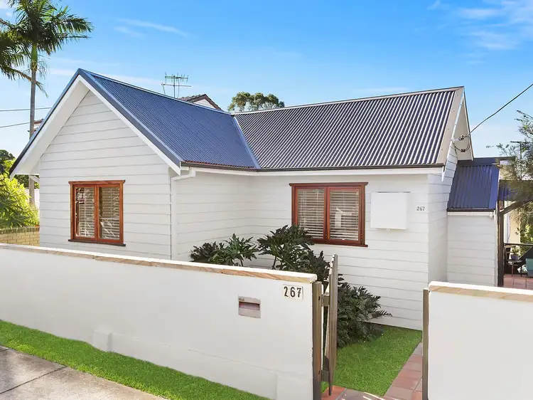 Main view of Homely house listing, 267 Morrison Road, Ryde NSW 2112