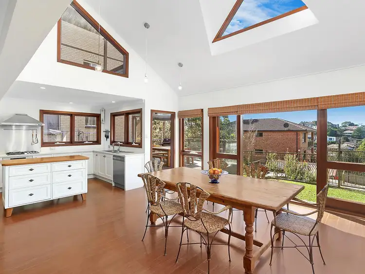 Second view of Homely house listing, 267 Morrison Road, Ryde NSW 2112