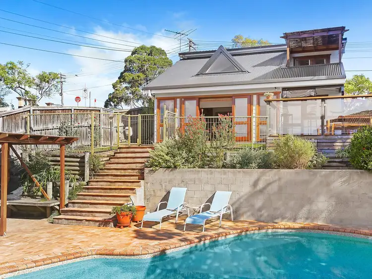 Fourth view of Homely house listing, 267 Morrison Road, Ryde NSW 2112