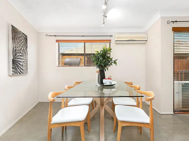 Fourth view of Homely townhouse listing, 13/18 Seal Street, Paddington QLD 4064