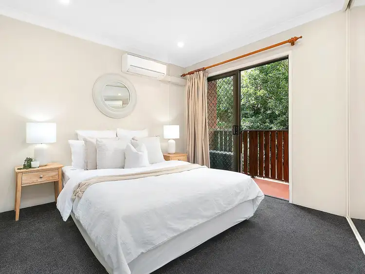 Fifth view of Homely townhouse listing, 13/18 Seal Street, Paddington QLD 4064