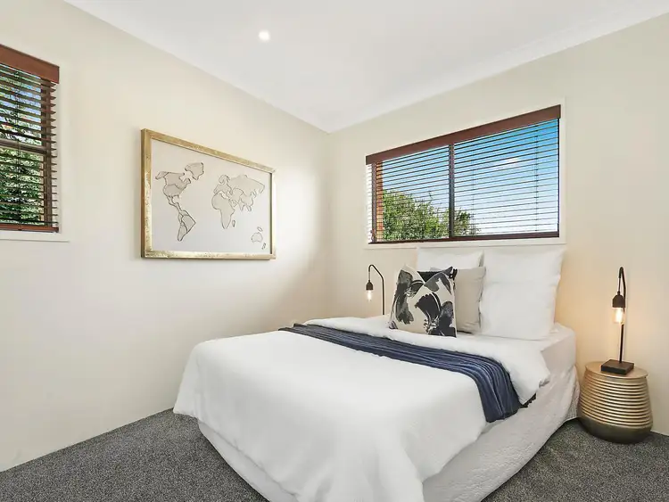 Sixth view of Homely townhouse listing, 13/18 Seal Street, Paddington QLD 4064