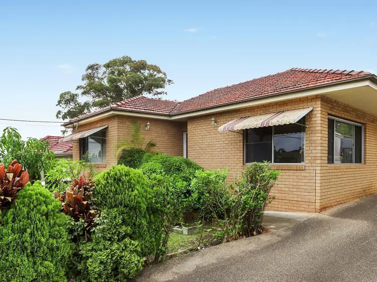 Main view of Homely house listing, 4 Ronald Avenue, Ryde NSW 2112