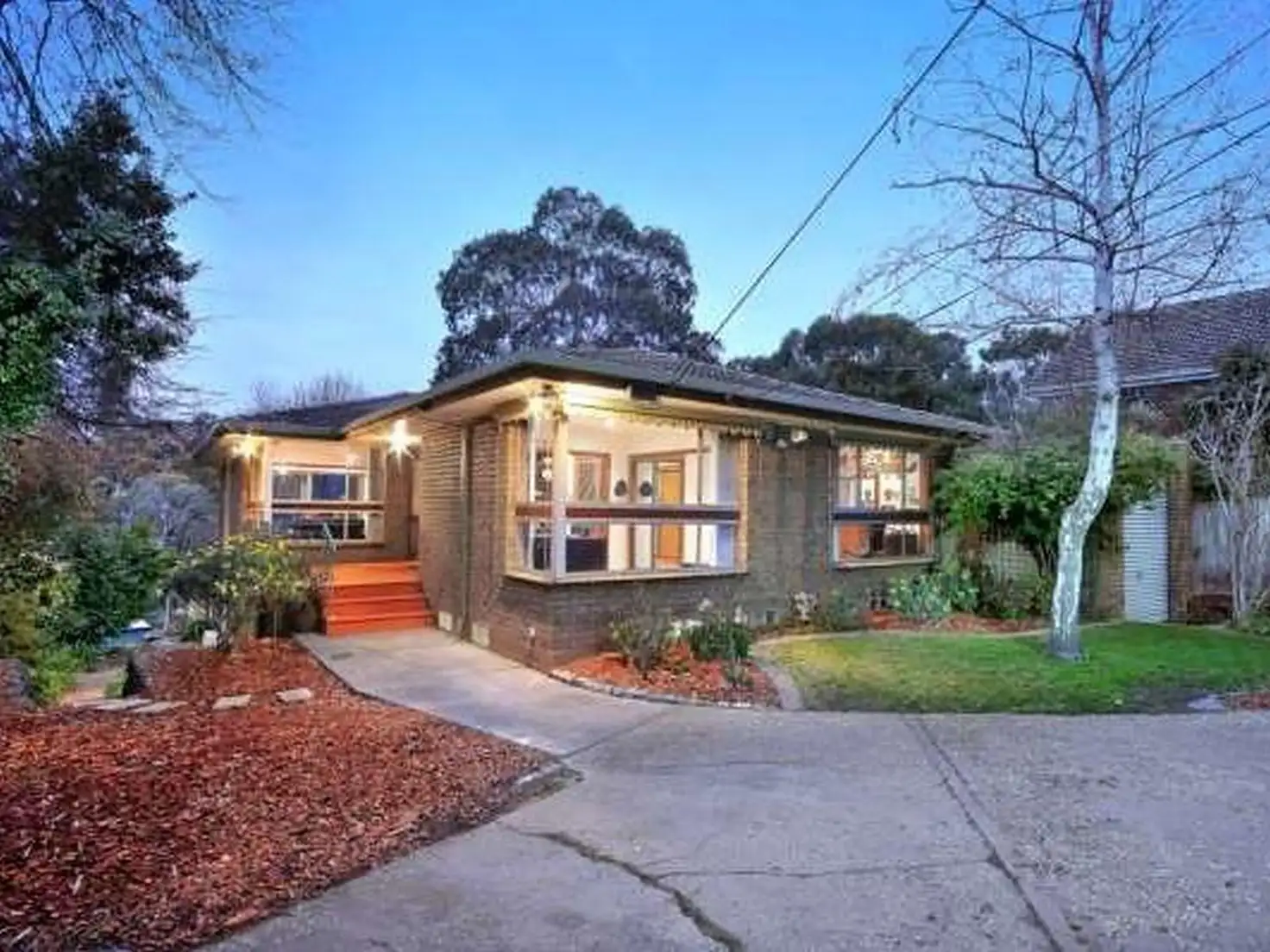 Main view of Homely house listing, 48 Kay Street, Mount Waverley VIC 3149