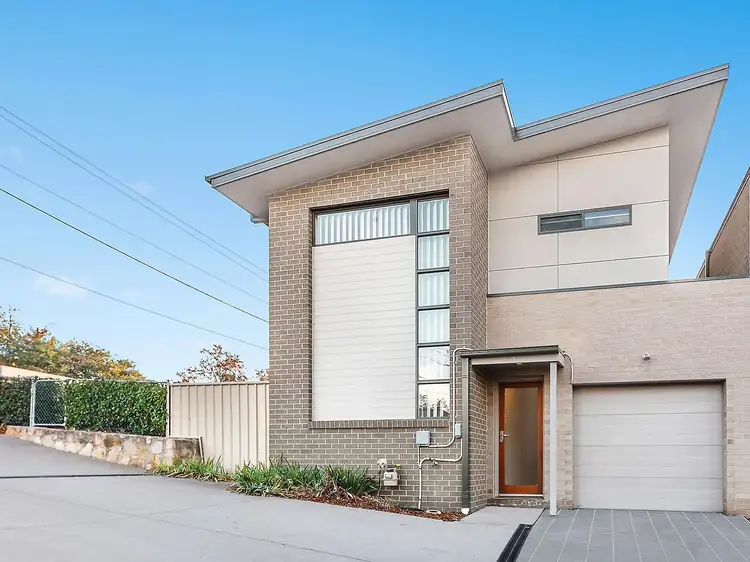 1/19 Henderson Road, Queanbeyan NSW 2620