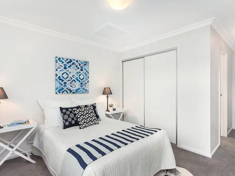 Fifth view of Homely townhouse listing, 1/19 Henderson Road, Queanbeyan NSW 2620