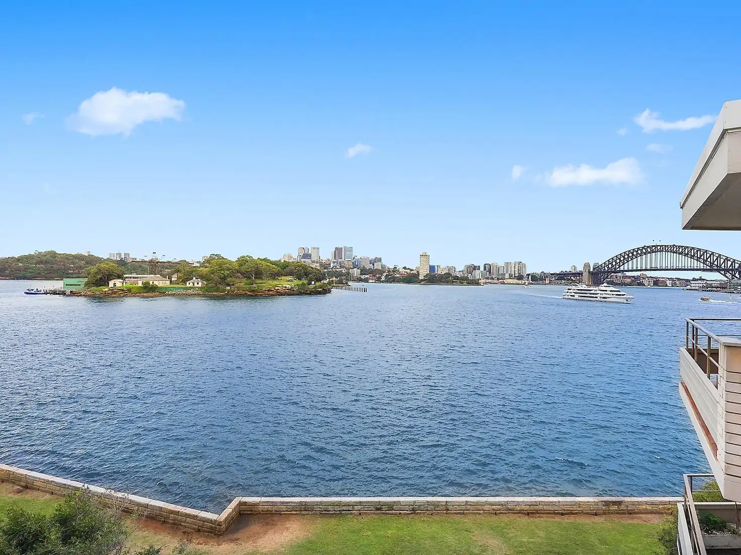 Main view of Homely apartment listing, 19/8 Lookes Avenue, Balmain East NSW 2041