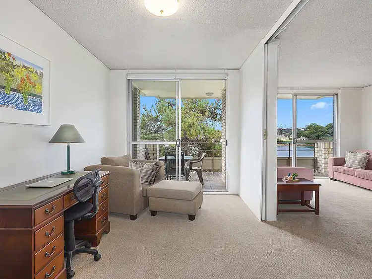 Third view of Homely apartment listing, 19/8 Lookes Avenue, Balmain East NSW 2041
