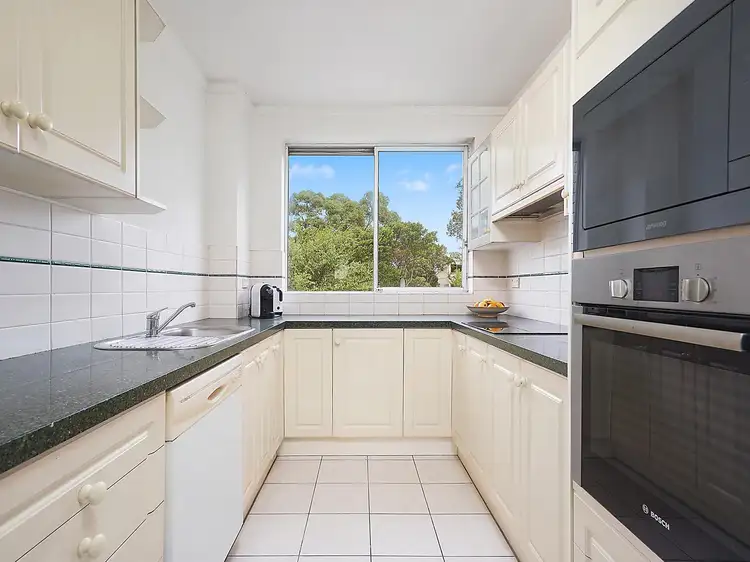 Fourth view of Homely apartment listing, 19/8 Lookes Avenue, Balmain East NSW 2041