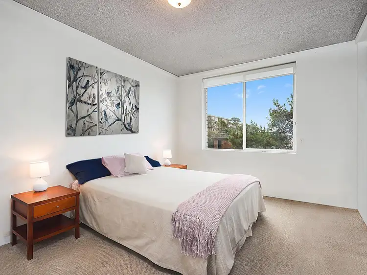 Fifth view of Homely apartment listing, 19/8 Lookes Avenue, Balmain East NSW 2041