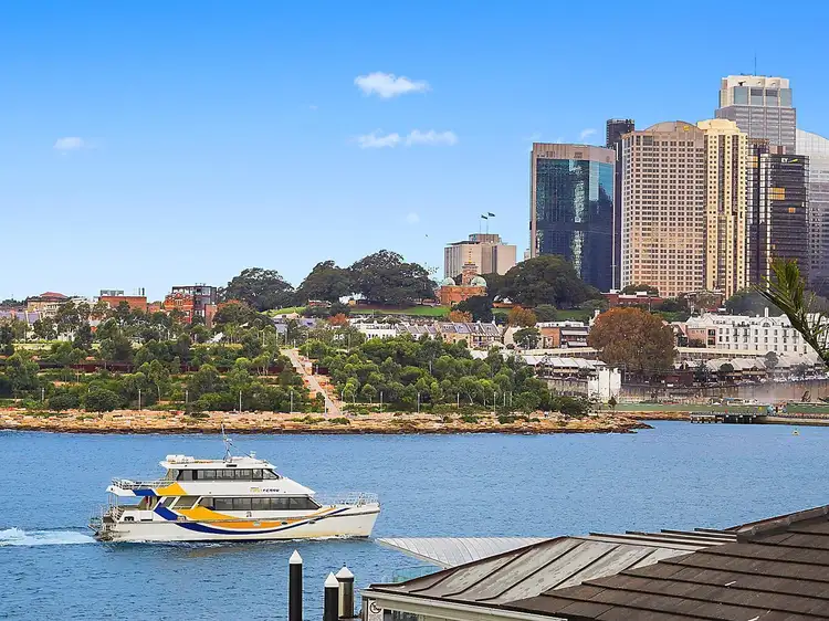 Sixth view of Homely apartment listing, 19/8 Lookes Avenue, Balmain East NSW 2041