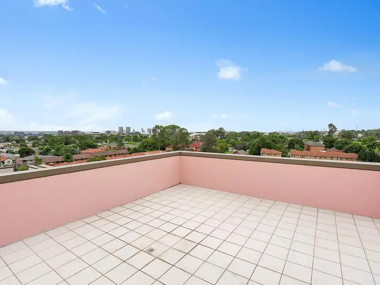 Second view of Homely apartment listing, 118/81 Church Street, Lidcombe NSW 2141