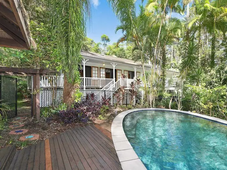 Main view of Homely house listing, 135 Dales Road, Chevallum QLD 4555