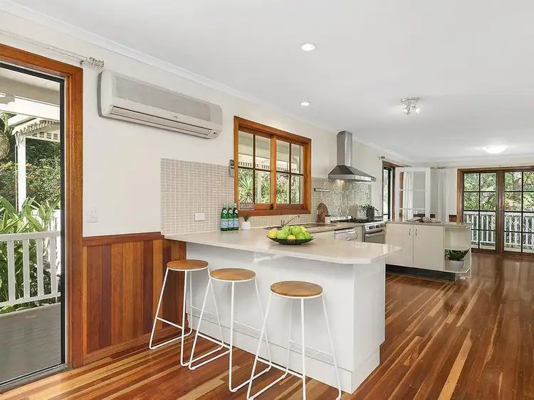 Second view of Homely house listing, 135 Dales Road, Chevallum QLD 4555