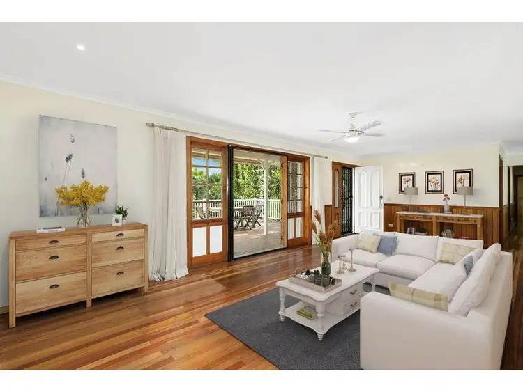 Third view of Homely house listing, 135 Dales Road, Chevallum QLD 4555