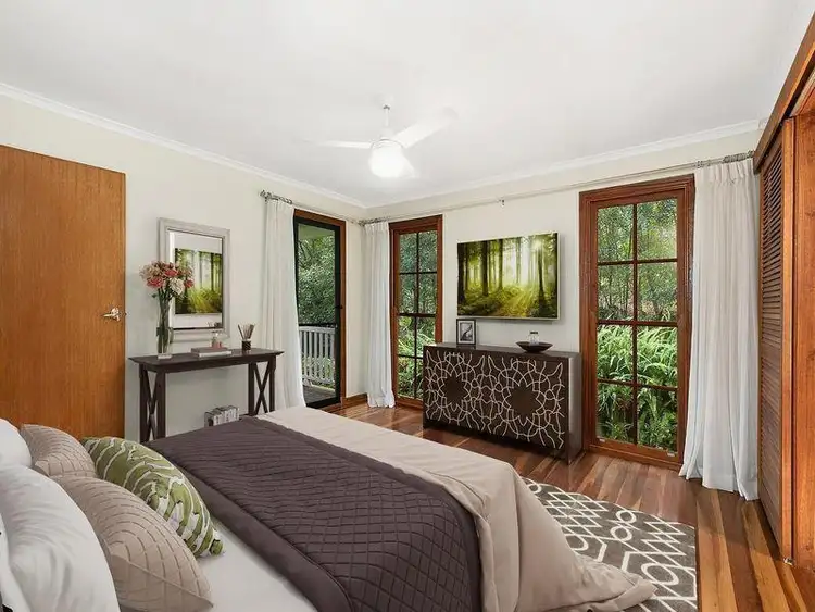 Fourth view of Homely house listing, 135 Dales Road, Chevallum QLD 4555