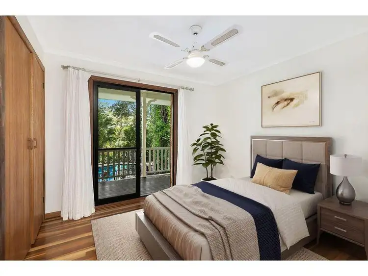 Sixth view of Homely house listing, 135 Dales Road, Chevallum QLD 4555